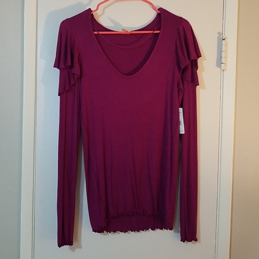 Free people top